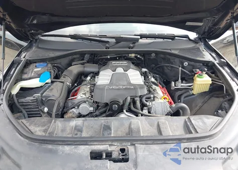 2015 Audi Q7 3.0T Premium z USA, uszkodzony, nr VIN WA1LGAFEXFD022584